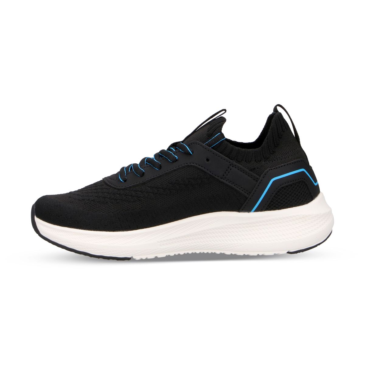 SPALDING - Zapatillas Deportivas Spalding Kiona Mujer Negro