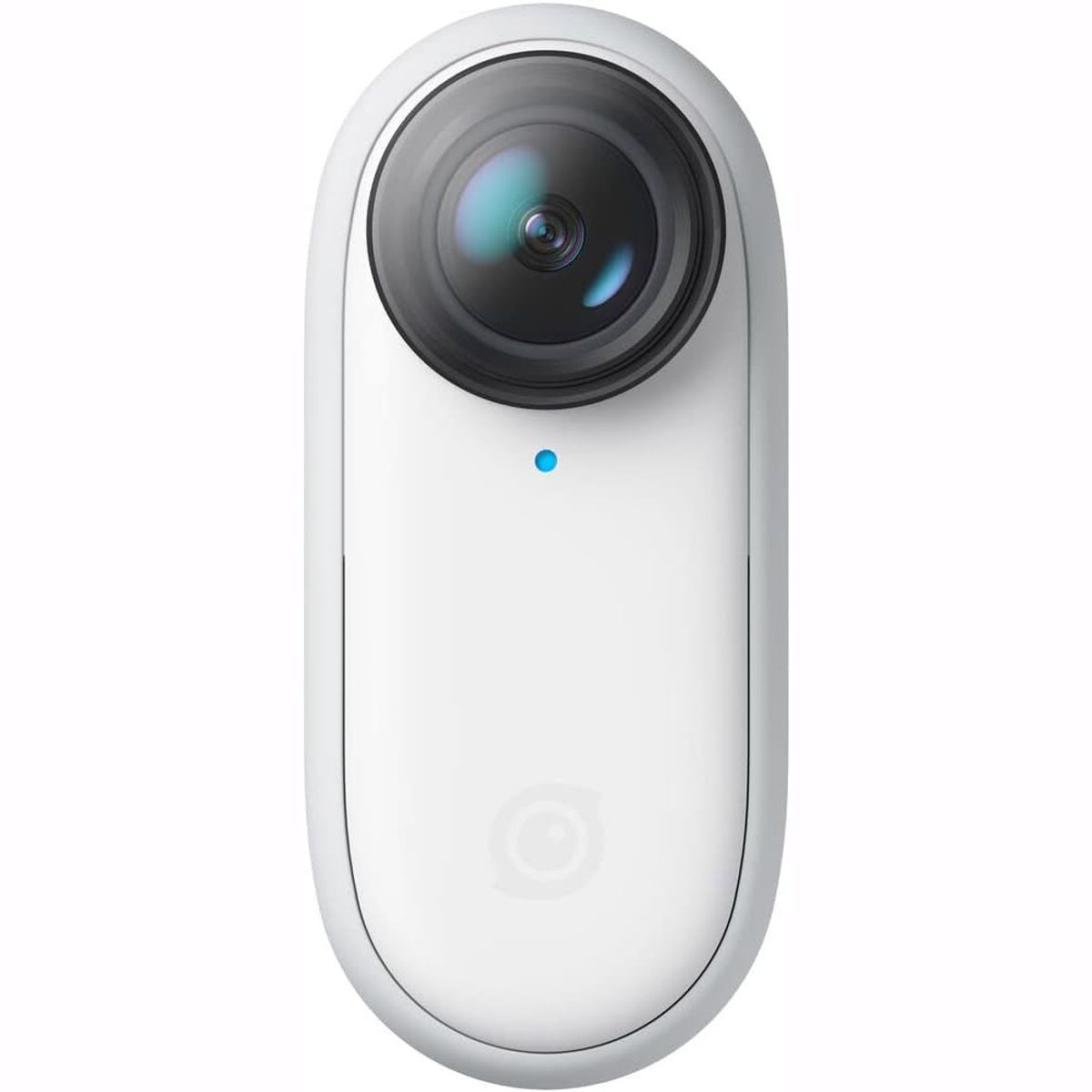 INSTA360 - Insta360 GO 2 Acción Cámara  - 32GB - Reacondicionado