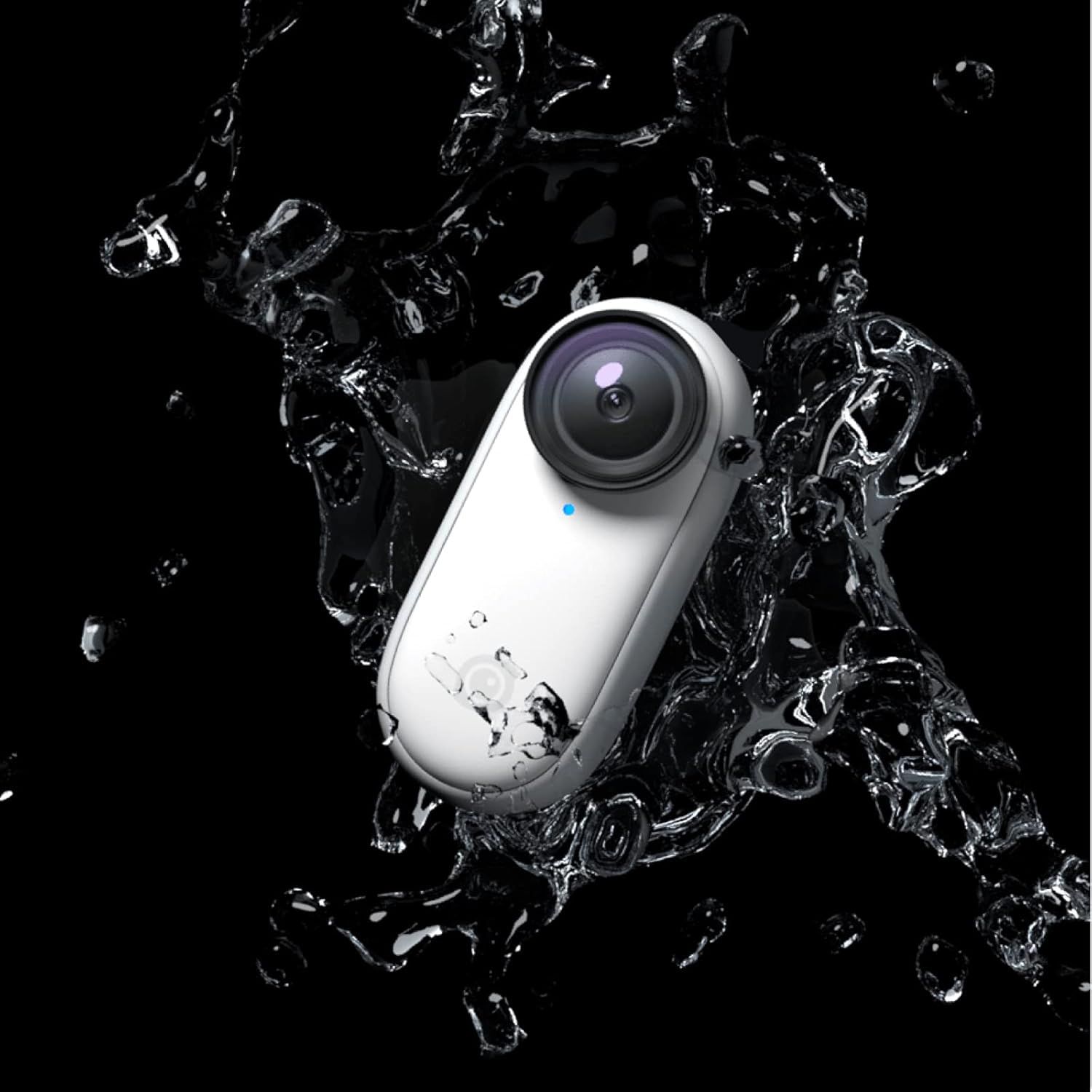 INSTA360 Insta360 GO 2 Acción Cámara - 32GB - Reacondicionado