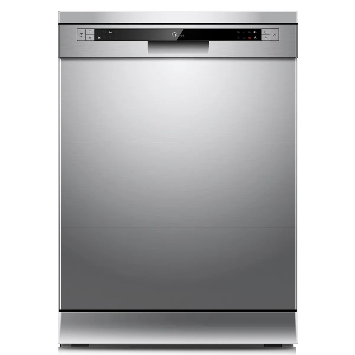 MIDEA - Lavavajilla 12 Cubiertos Mlv-12Si5203 Midea