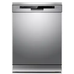 MIDEA - Lavavajilla 12 Cubiertos Mlv-12Si5203