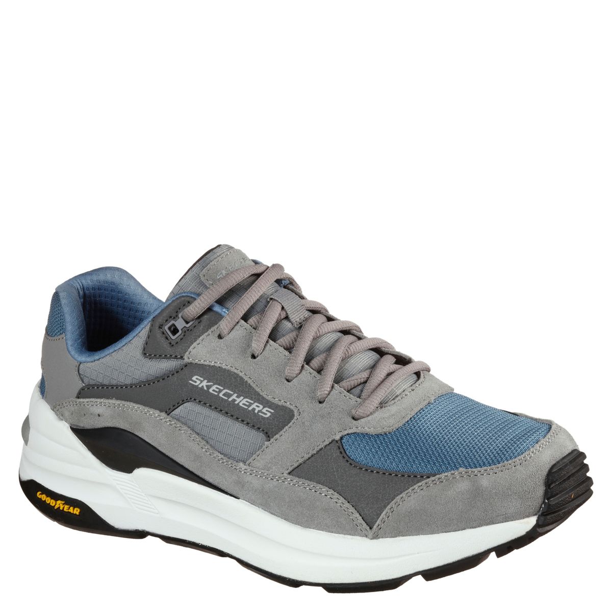 SKECHERS - Global Jogger Zapatilla Urbana Hombre