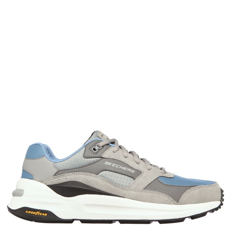 SKECHERS - Global Jogger Zapatilla Urbana Hombre