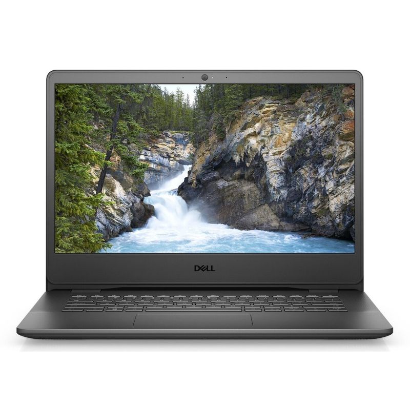 DELL - Ntbk Dell 3400 I5-1135G7/8Gb/256Gb/14 Fhd/Freedos