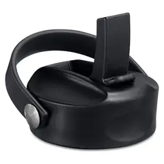 Dyln - Tapa Sport Negro (32 Oz 40 Oz)