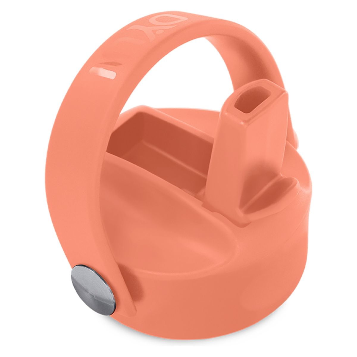 Dyln - Tapa Sport Coral (32 Oz 40 Oz) Dyln