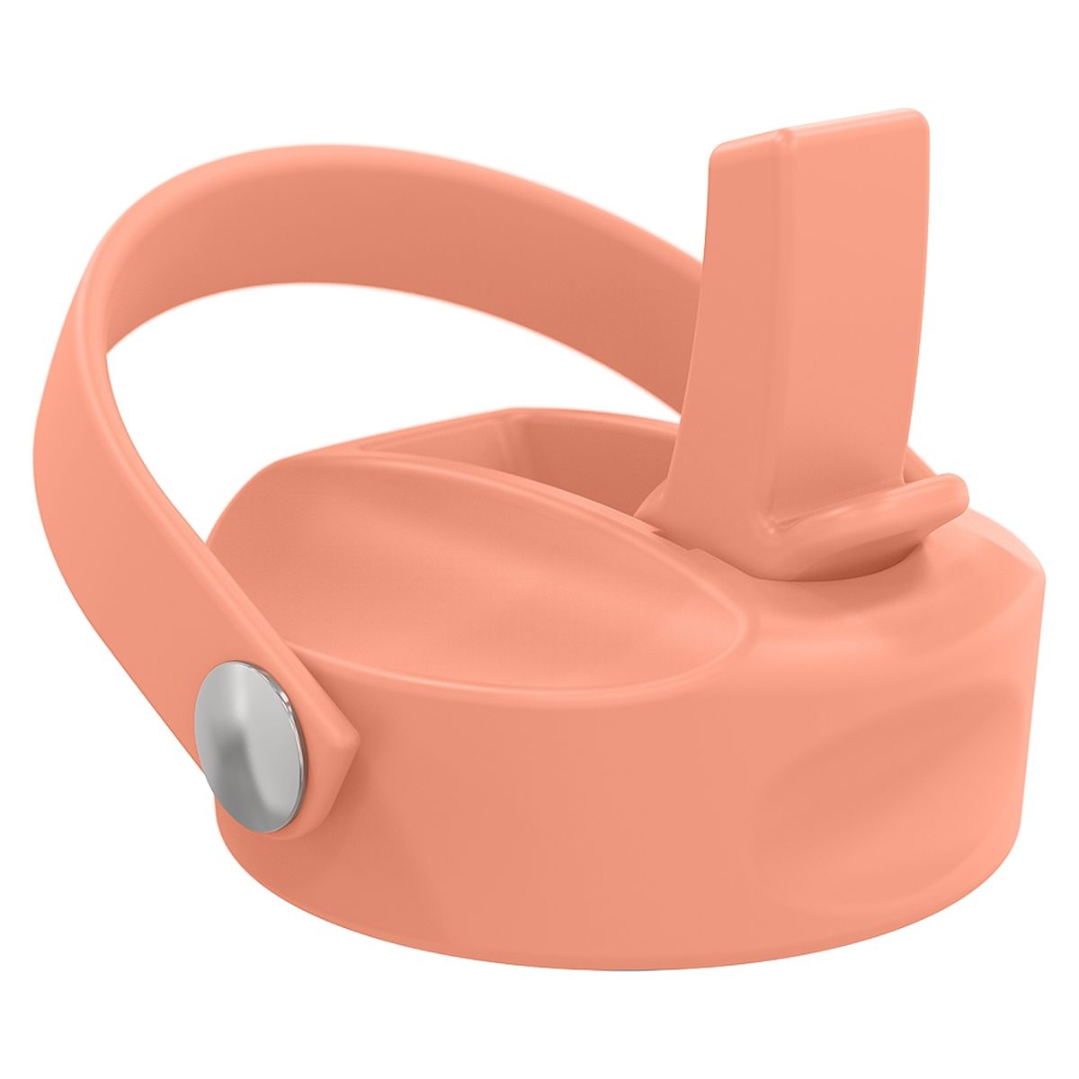 Dyln - Tapa Sport Coral (32 Oz 40 Oz) Dyln