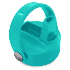 Dyln - Tapa Deportiva Aqua (32 Oz 40 Oz)