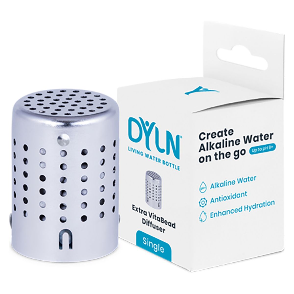 Dyln - Repuesto Difusor Botella Dyln