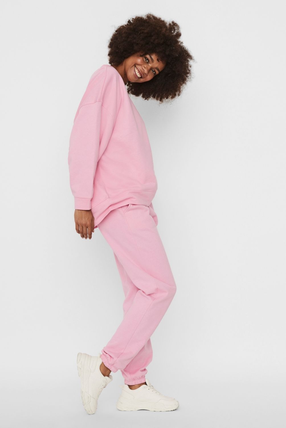 VERO MODA - Poleron Mujer