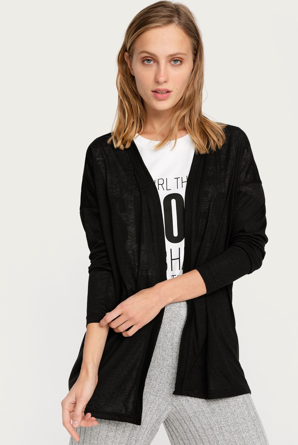 VERO MODA - Chaleco Mujer
