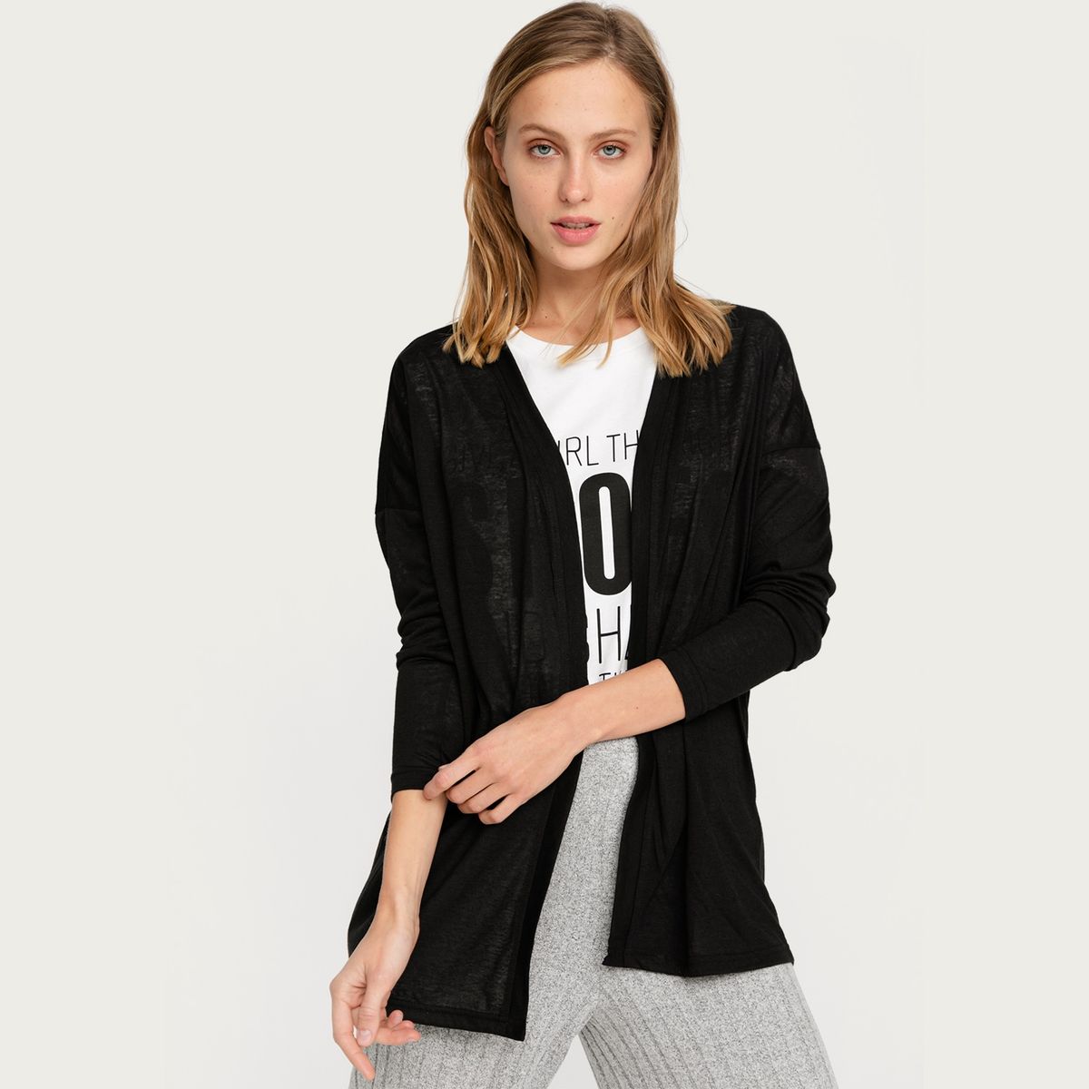 VERO MODA - Chaleco Mujer