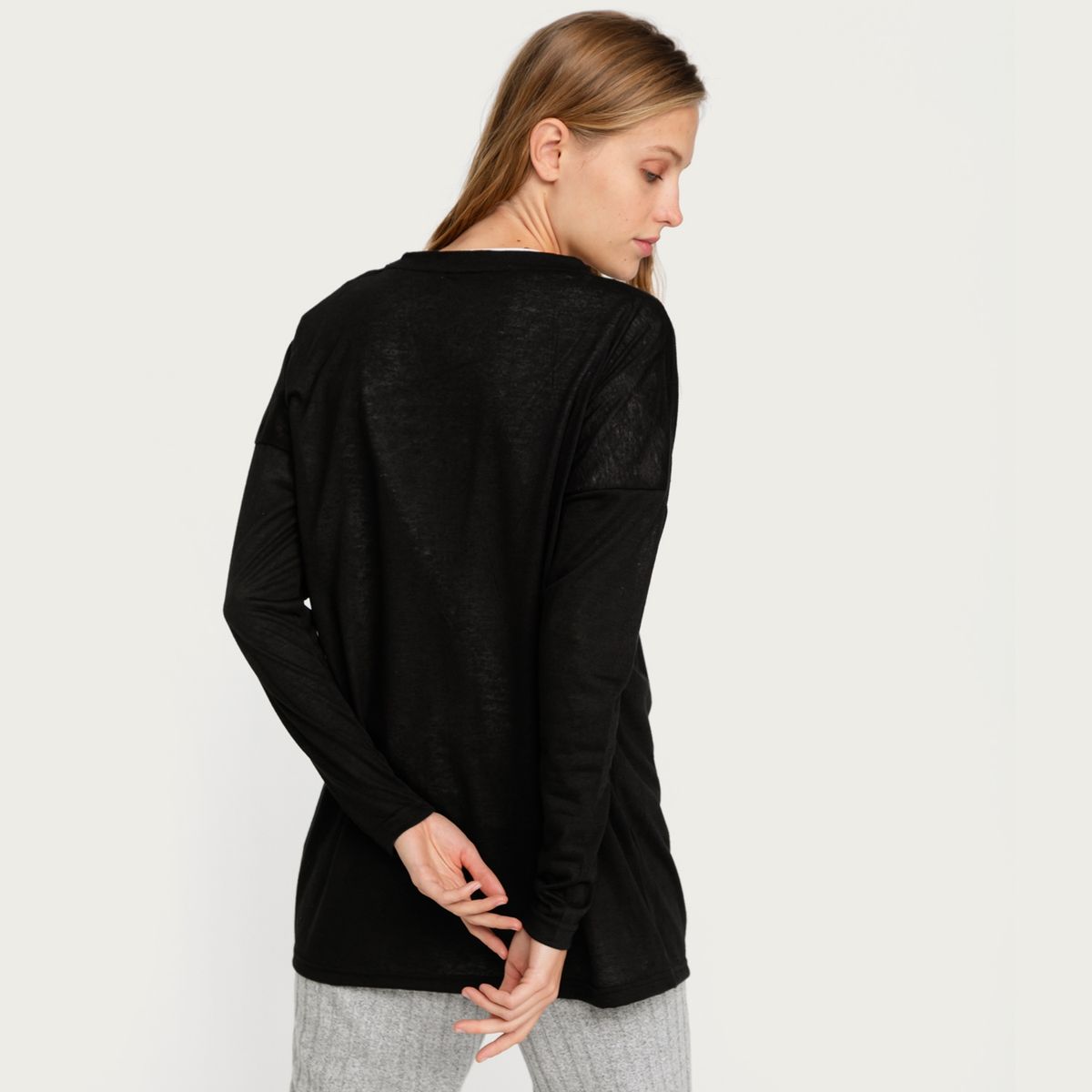 VERO MODA - Chaleco Mujer