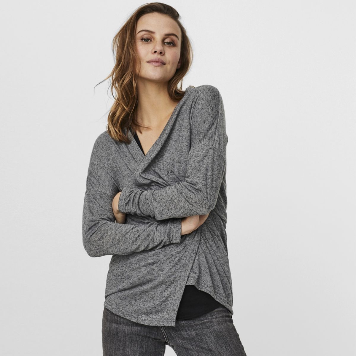 VERO MODA - Chaleco Mujer