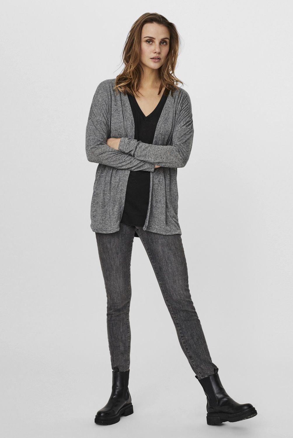 VERO MODA - Chaleco Mujer
