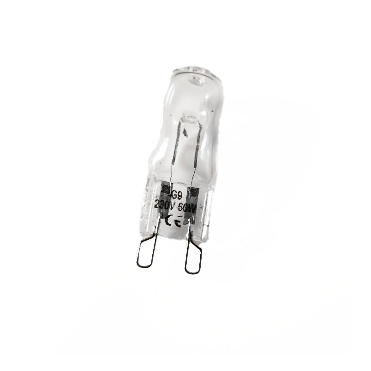 5pcs 220v Halógeno Lámpara Bead Halógeno De Tungsteno Bulbo, marca GENERAL - Foto Principal