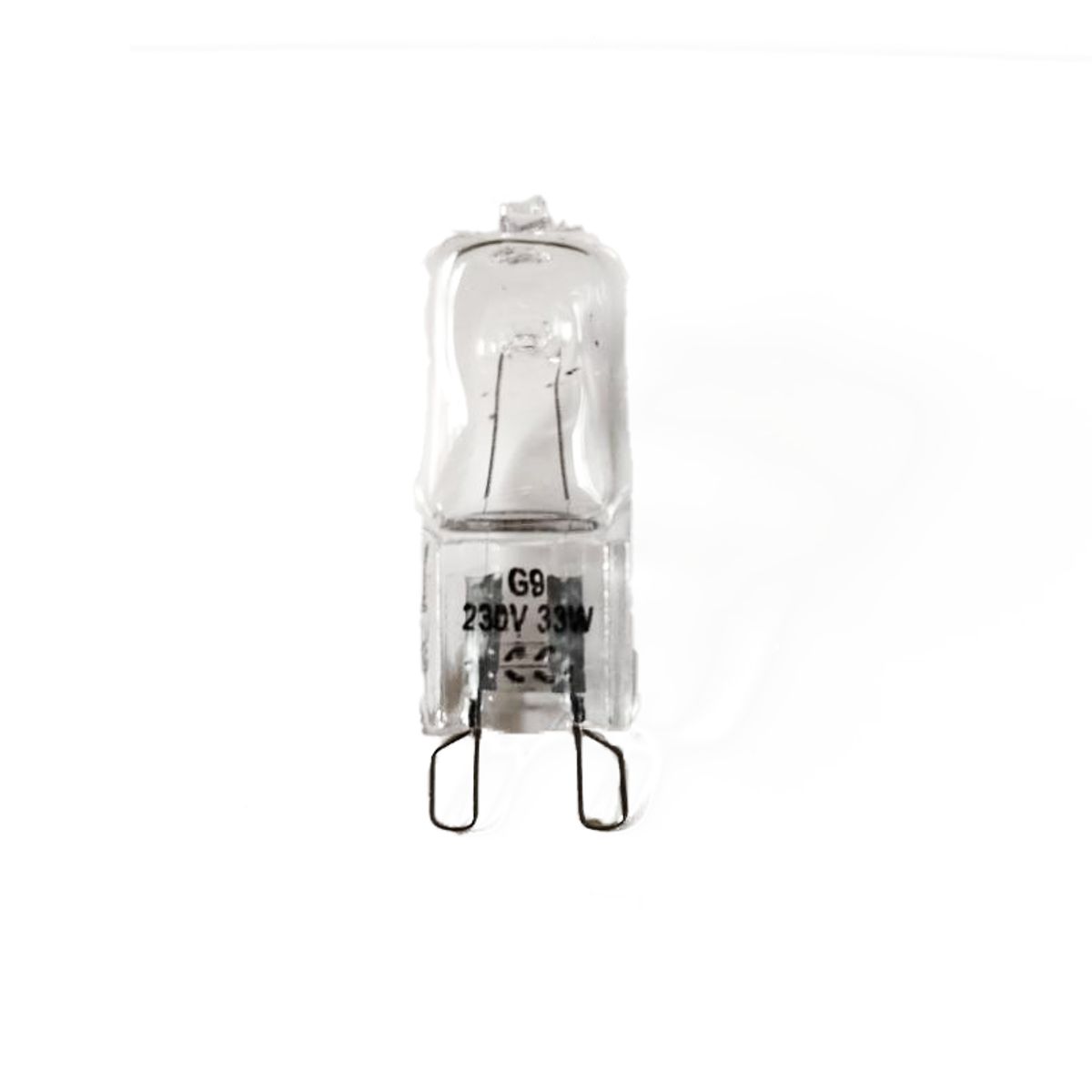 5pcs 220v Halógeno Lámpara Bead Halógeno De Tungsteno Bulbo, marca GENERAL - Foto Principal