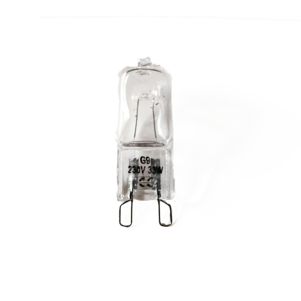 5pcs 220v Halógeno Lámpara Bead Halógeno De Tungsteno Bulbo, marca GENERAL - Foto Principal