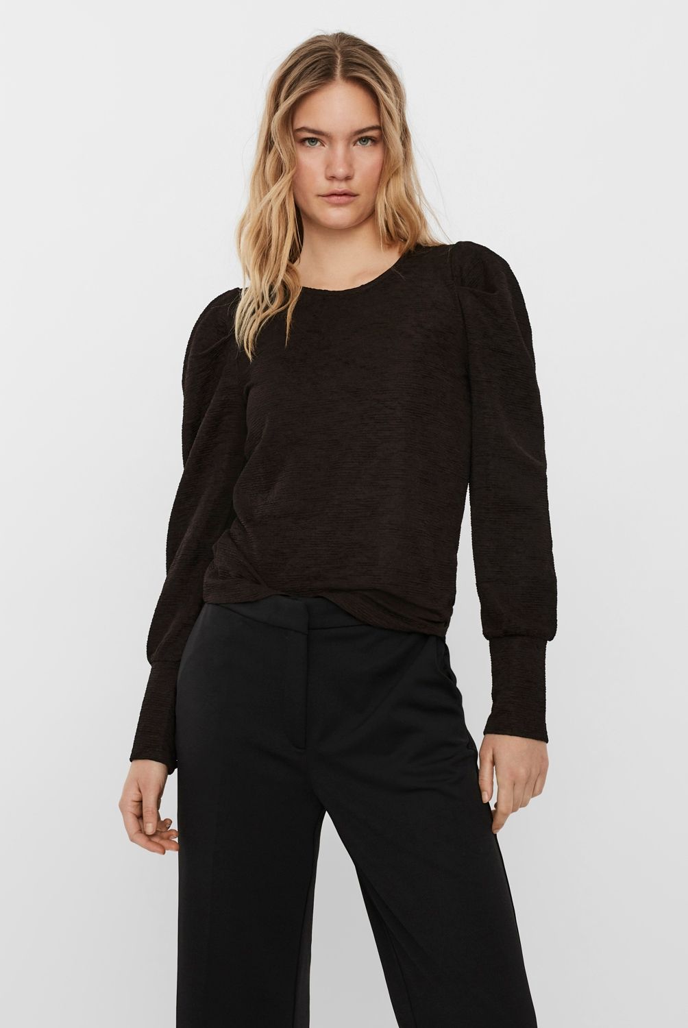 VERO MODA - Poleron Mujer