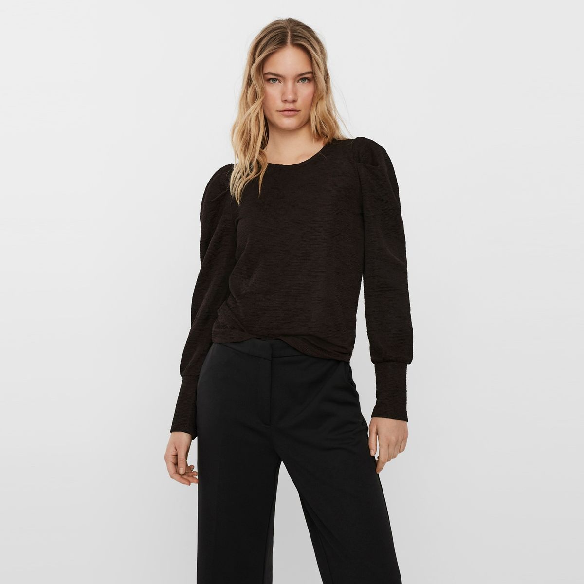 VERO MODA - Poleron Mujer