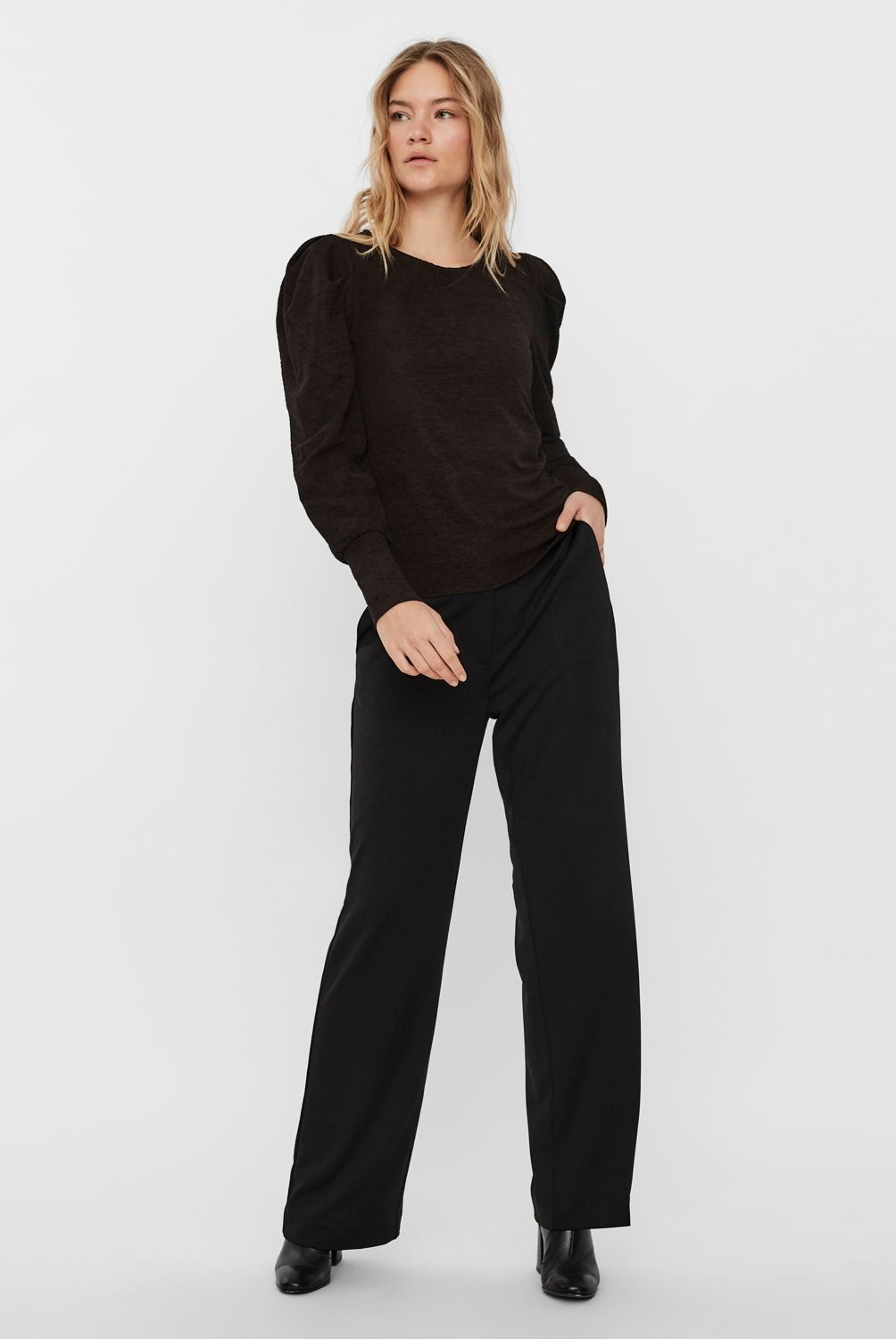 VERO MODA - Poleron Mujer