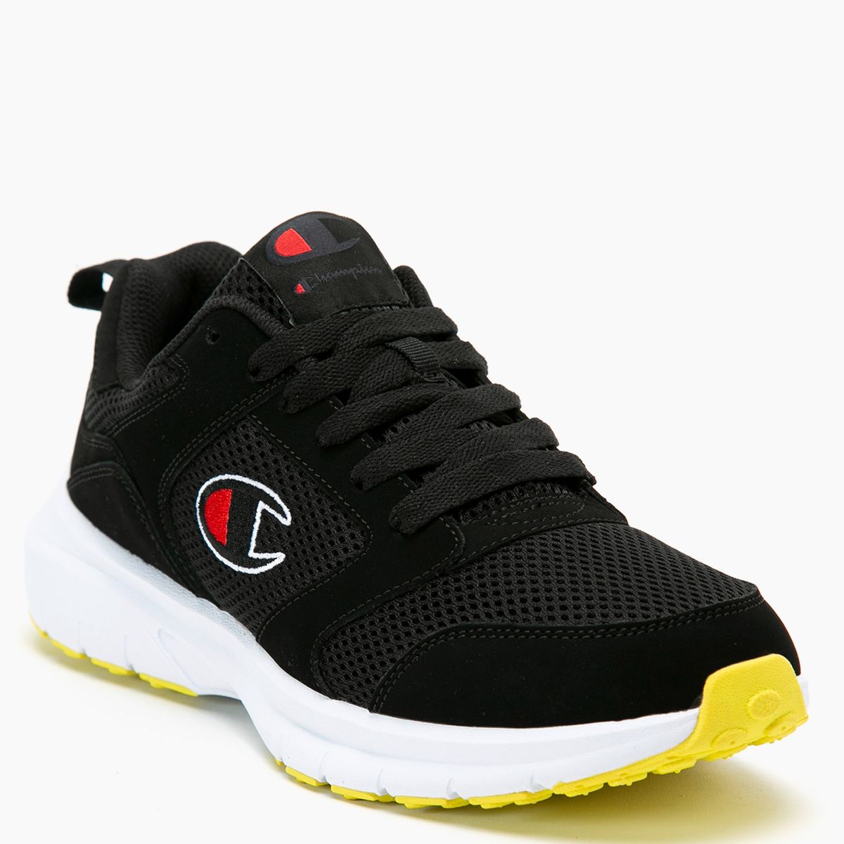 CHAMPION - Vigor Zapatilla Urbana Hombre
