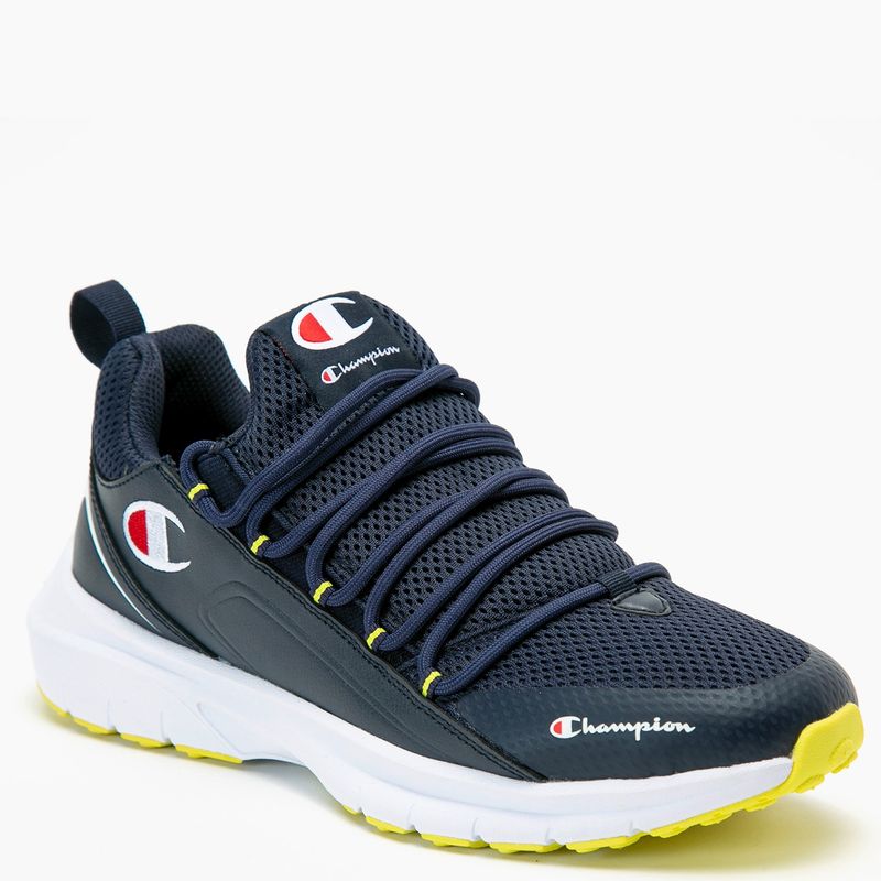 CHAMPION - Verve Zapatilla Urbana Hombre