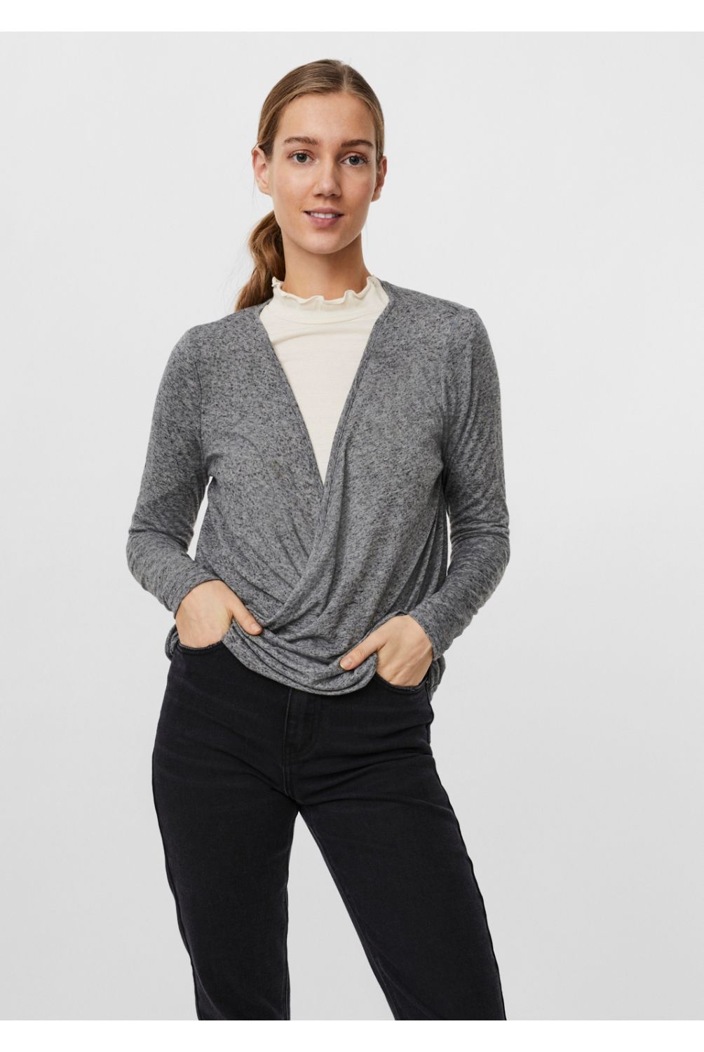 VERO MODA - Sweater Mujer