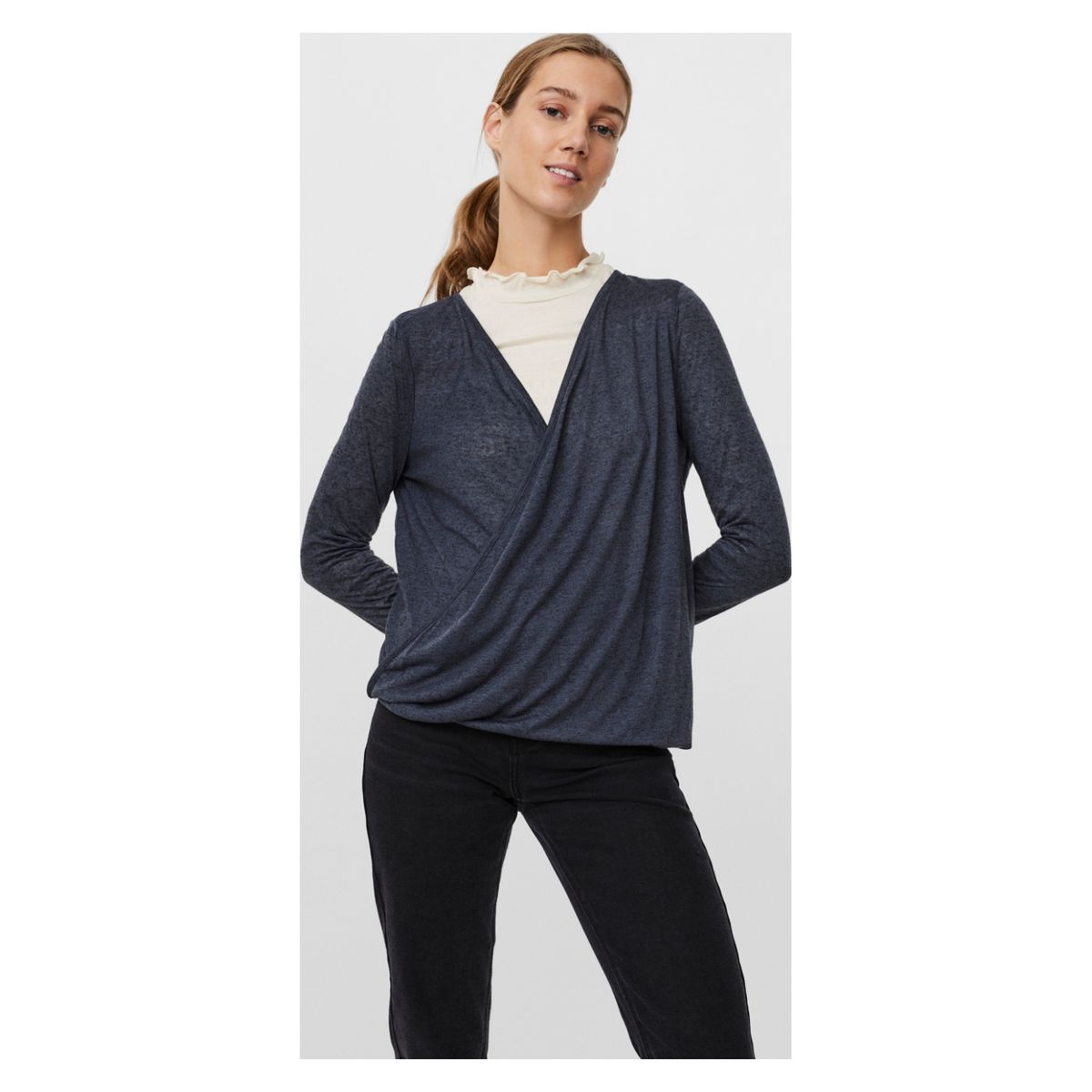 VERO MODA - Sweater Mujer