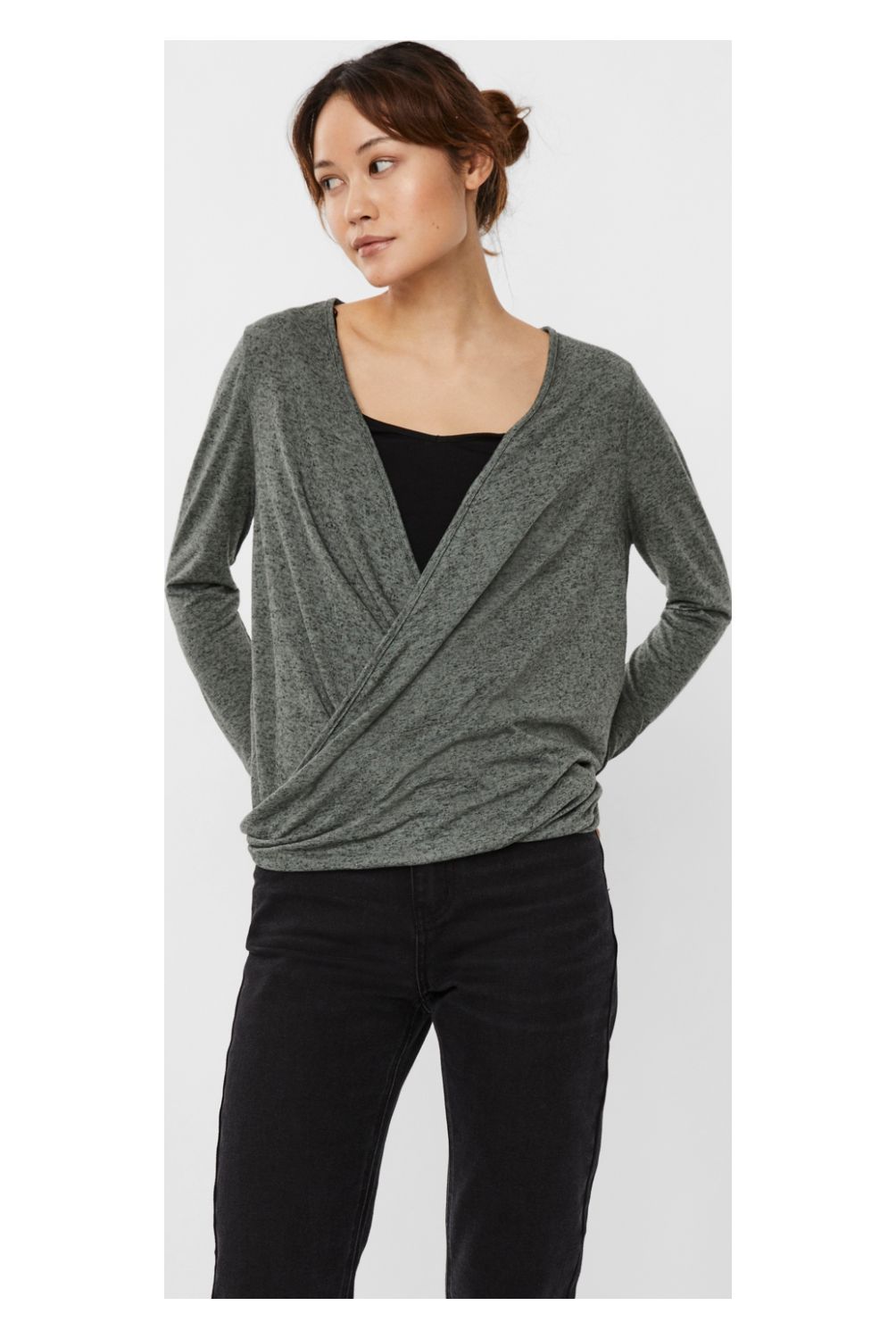 VERO MODA - Sweater Mujer