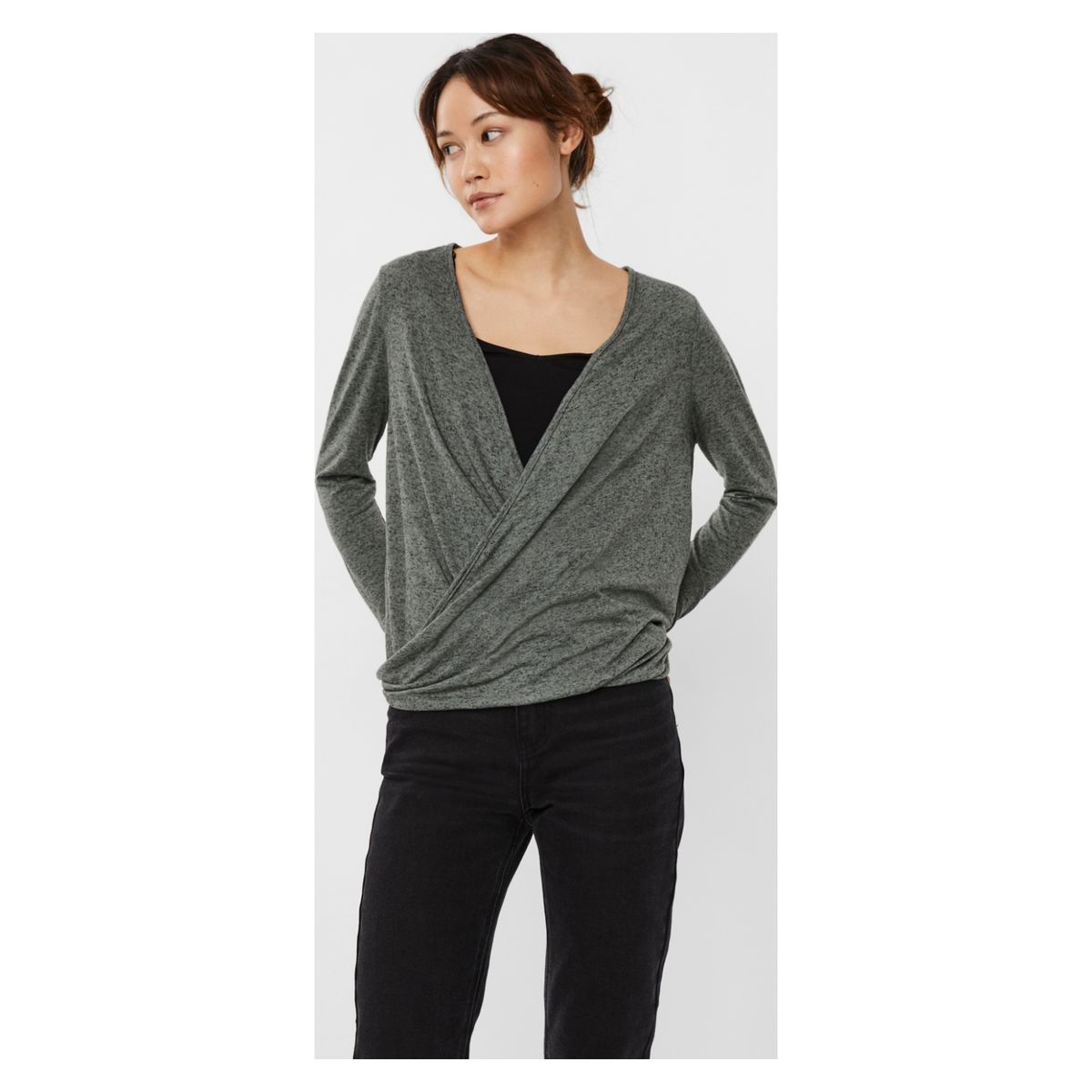 VERO MODA - Sweater Mujer