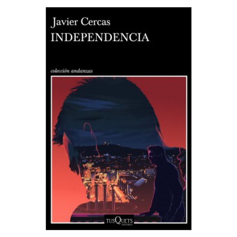 EDITORIAL PLANETA - Libro Independencia Editorial Planeta
