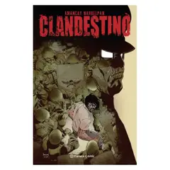 EDITORIAL PLANETA - Libro Clandestino