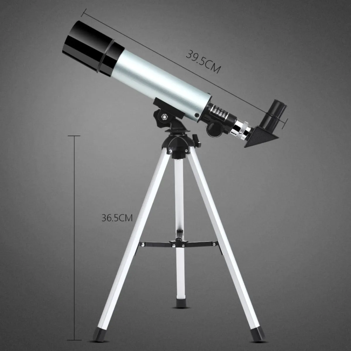 KINDA NICE - F36050m Telescopio Astronómico De Alta Potencia Hd