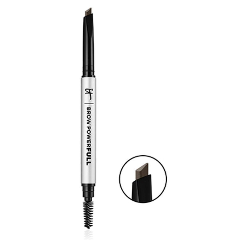 IT COSMETICS - Lapiz De Cejas Voluminizador Brow Power Full Universal Volumizing Eyebrow Pencil It Cosmetics