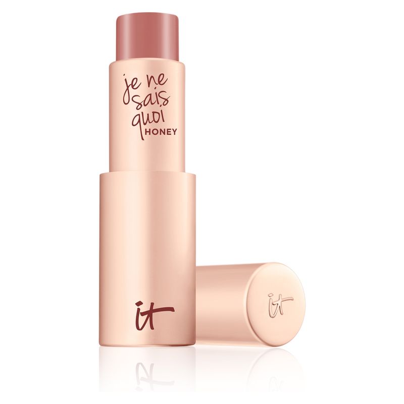 IT COSMETICS - Labial Hidratante Je Ne Sais Quoi¿ Lip Treatment - Honey