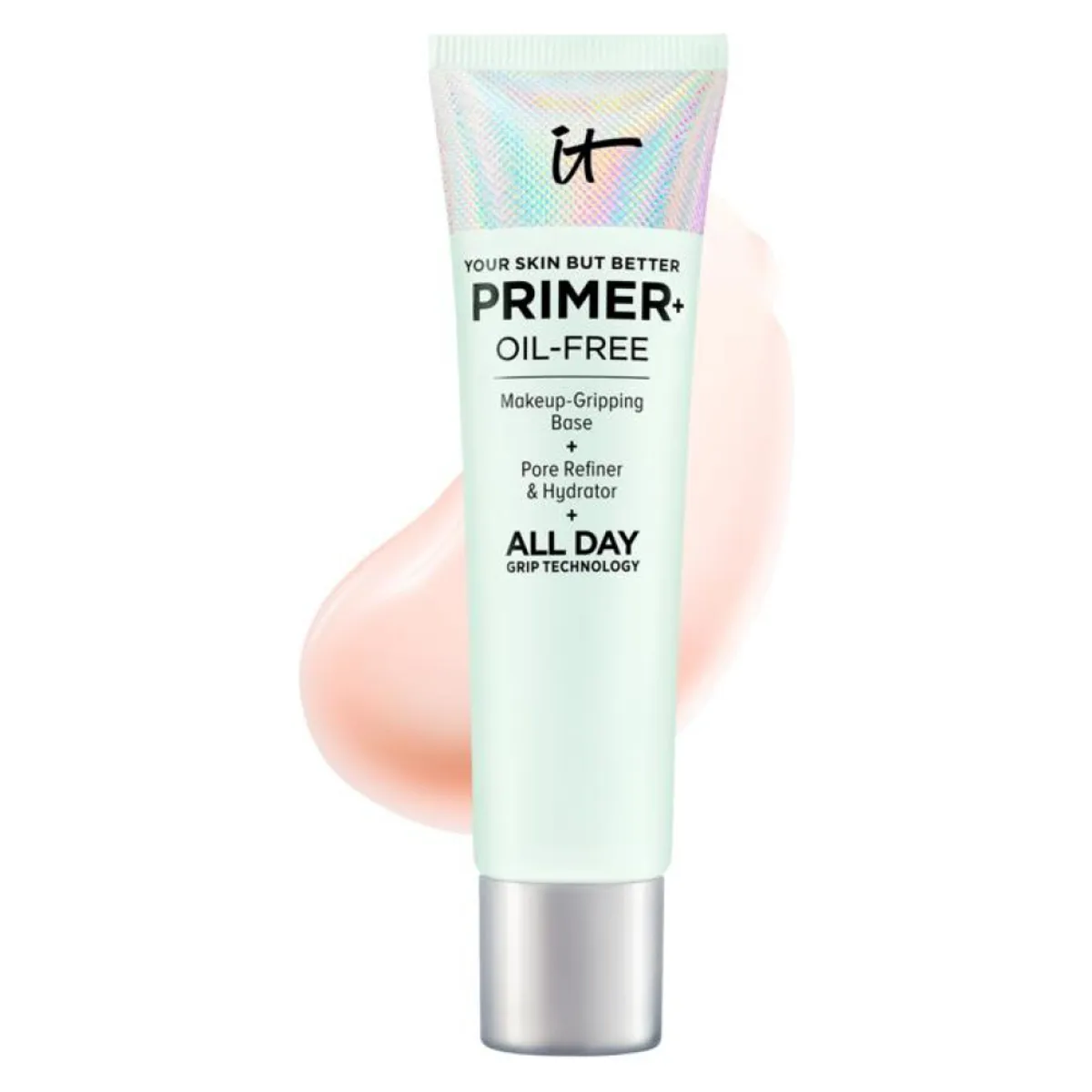 IT COSMETICS - Primer Facial Your Skin But Better Oil Free Makeup Primer It Cosmetics