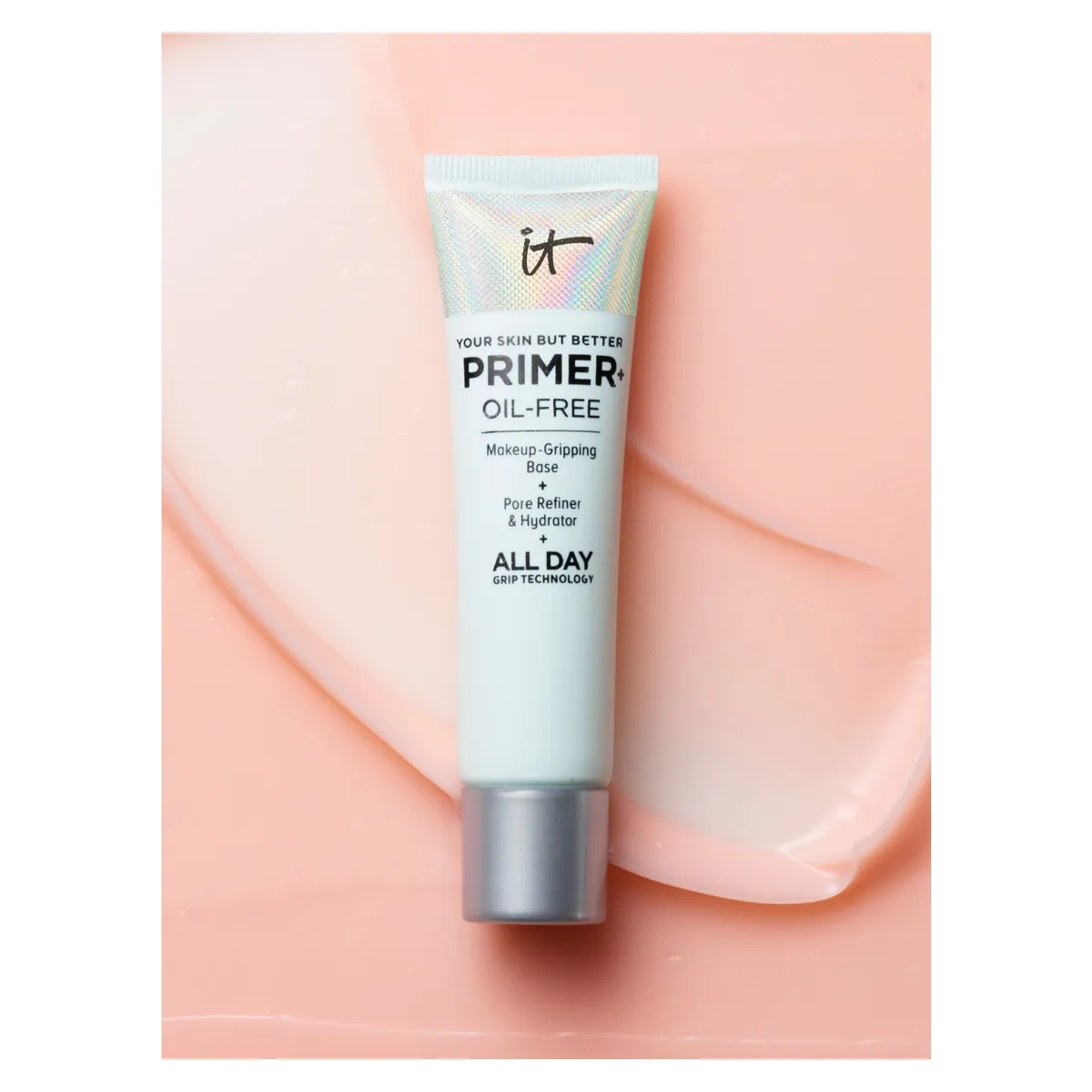IT COSMETICS - Primer Facial Your Skin But Better Oil Free Makeup Primer It Cosmetics