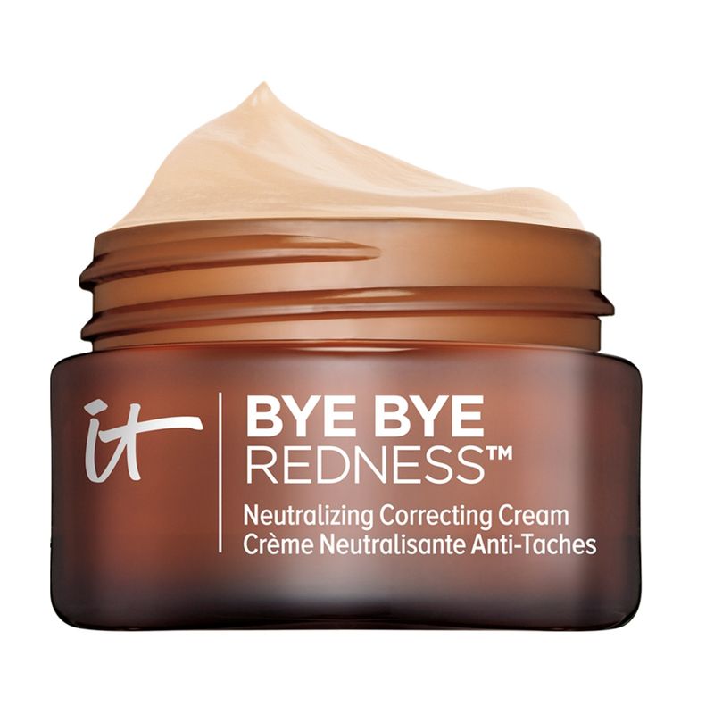 IT COSMETICS - Bye Bye Redness It Cosmetics