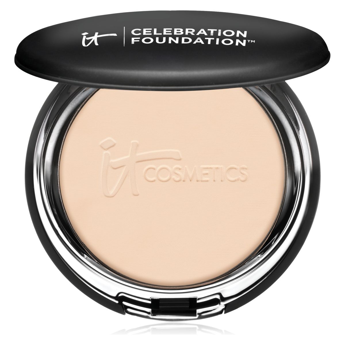 IT COSMETICS - Base De Maquillaje En Polvo Celebration Foundation Light It Cosmetics