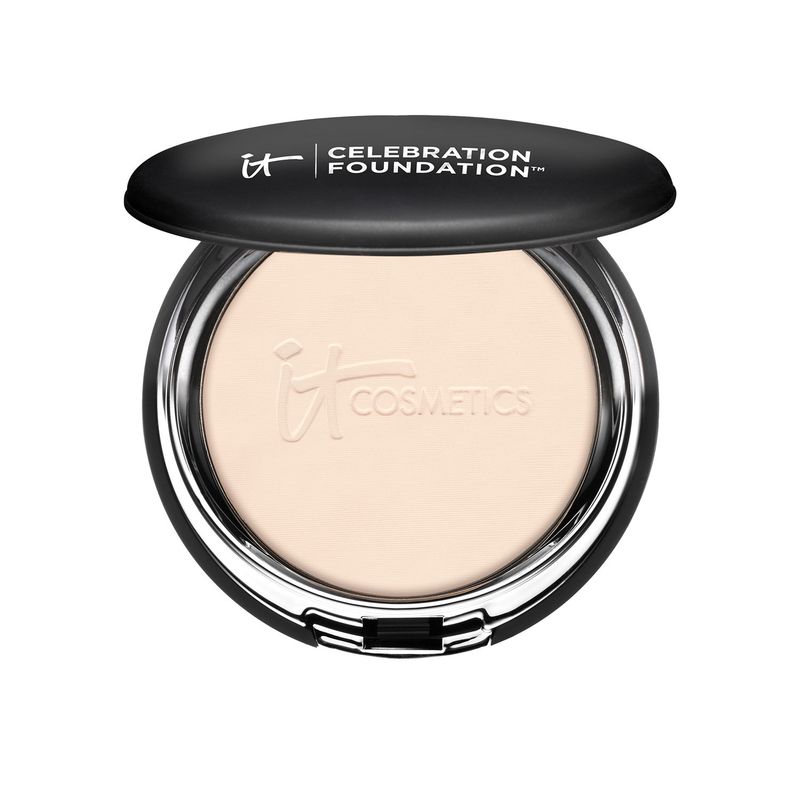 IT COSMETICS - Base De Maquillaje En Polvo Celebration Foundation Fair It Cosmetics