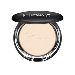 IT COSMETICS - Base De Maquillaje En Polvo Celebration Foundation Fair