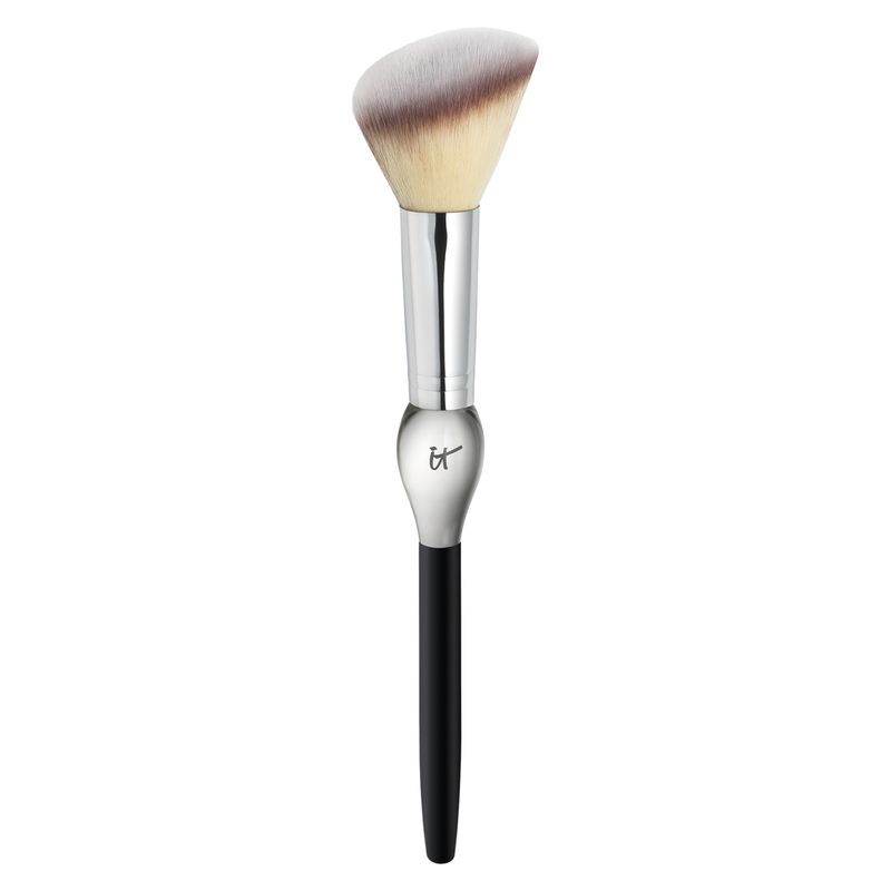 IT COSMETICS - Brocha Para Rubor Heavenly Lux French Boutique Blush Brush 4 It Cosmetics
