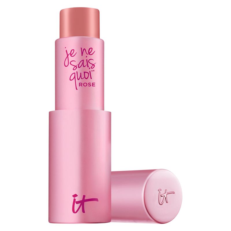 IT COSMETICS - Je Ne Sais Quoi Lip Treatment IT COSMETICS