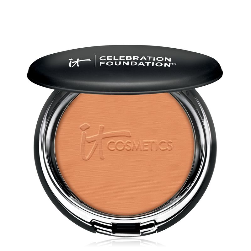 IT COSMETICS - Base De Maquillaje En Polvo Celebration Foundation Rich IT COSMETICS