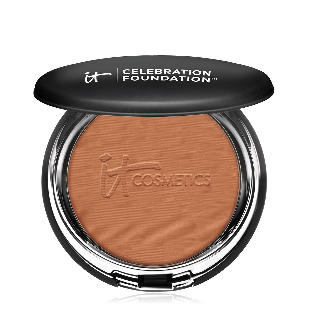 IT COSMETICS - Base De Maquillaje En Polvo Celebration Foundation Deep It Cosmetics
