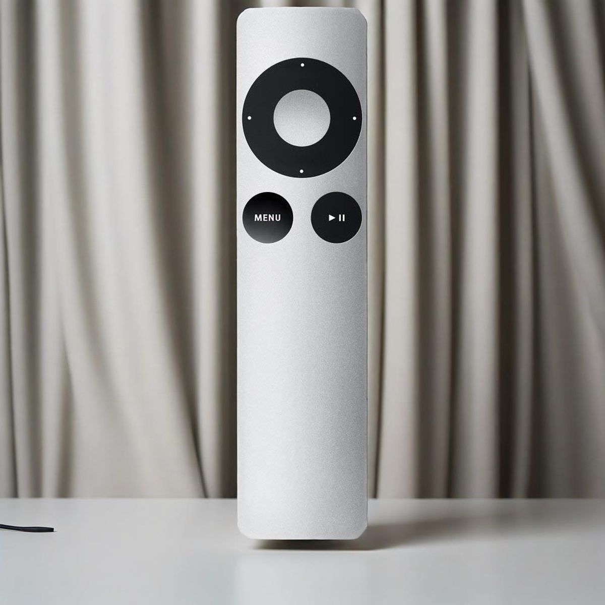 GENERAL - Control Remoto De Tv Para Apple Tv 2 3 Sistema De Música