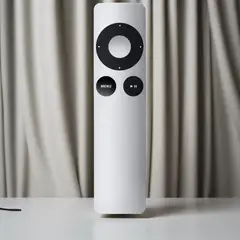 GENERAL - Control Remoto De Tv Para Apple Tv 2 3 Sistema De Música