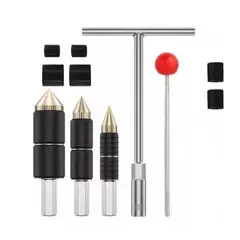 KINDA NICE - Kit Obturador De Agua Para Ppr Tuberías 1/2 3/4 Y 1