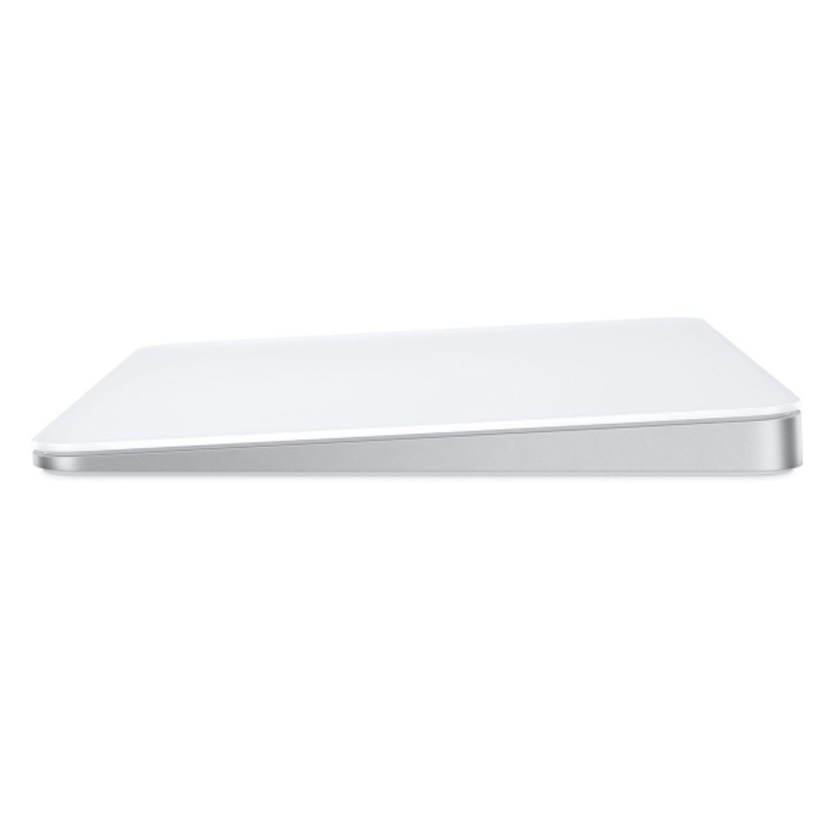 APPLE - Dispositivo de Entrada Táctil Inalámbrico Apple Magic Trackpad USB-C Blanco